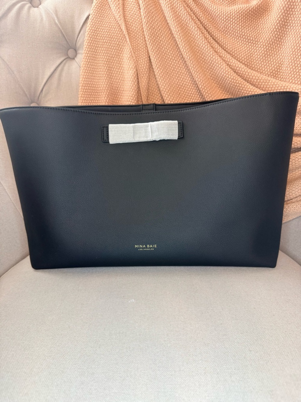 Mina Baie Bag Insert